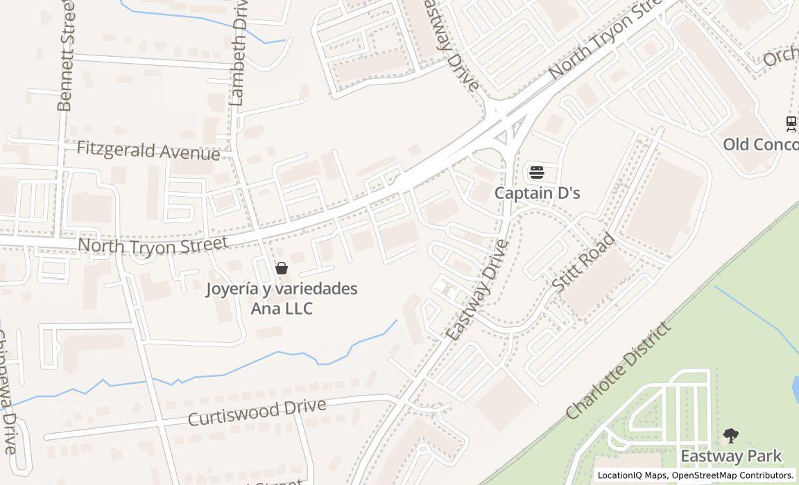 Office Map