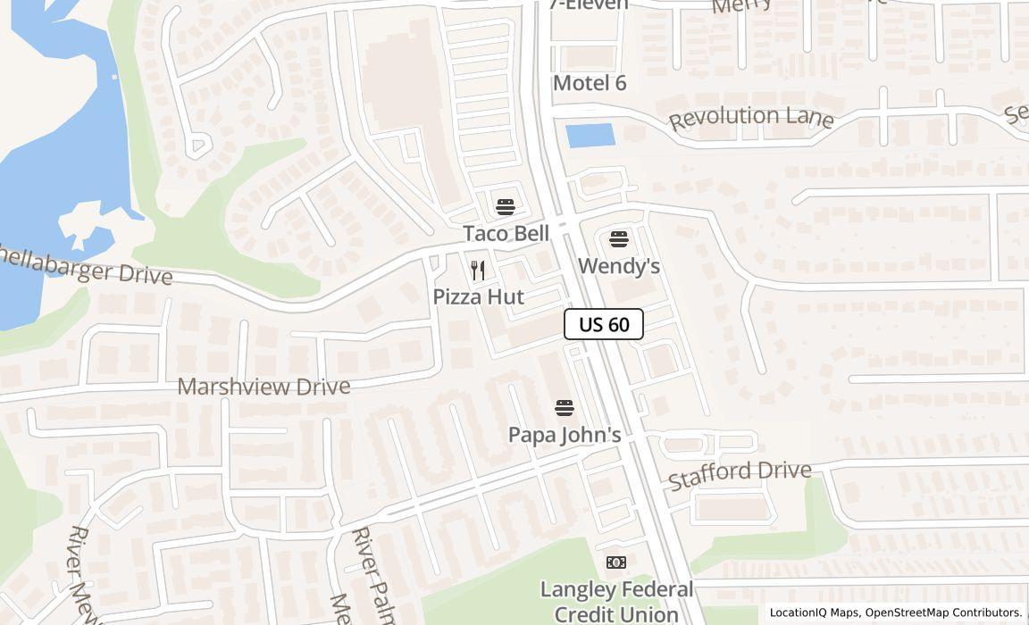 Office Map