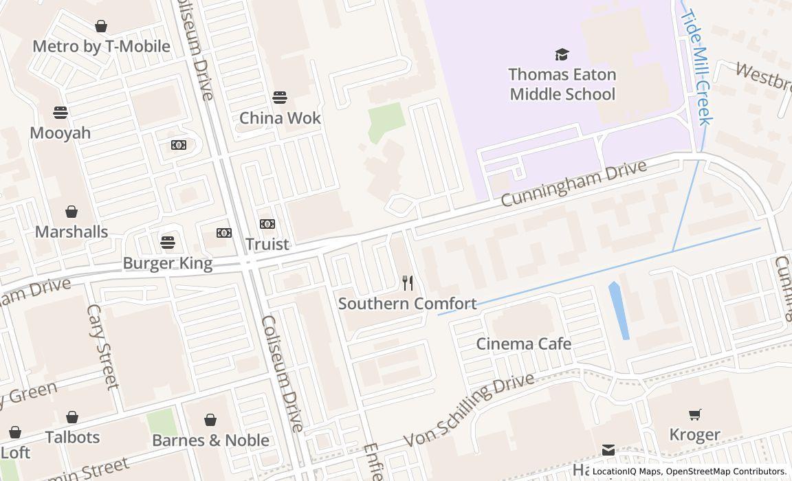 Office Map