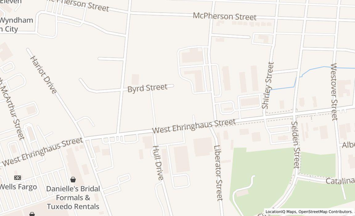 Office Map
