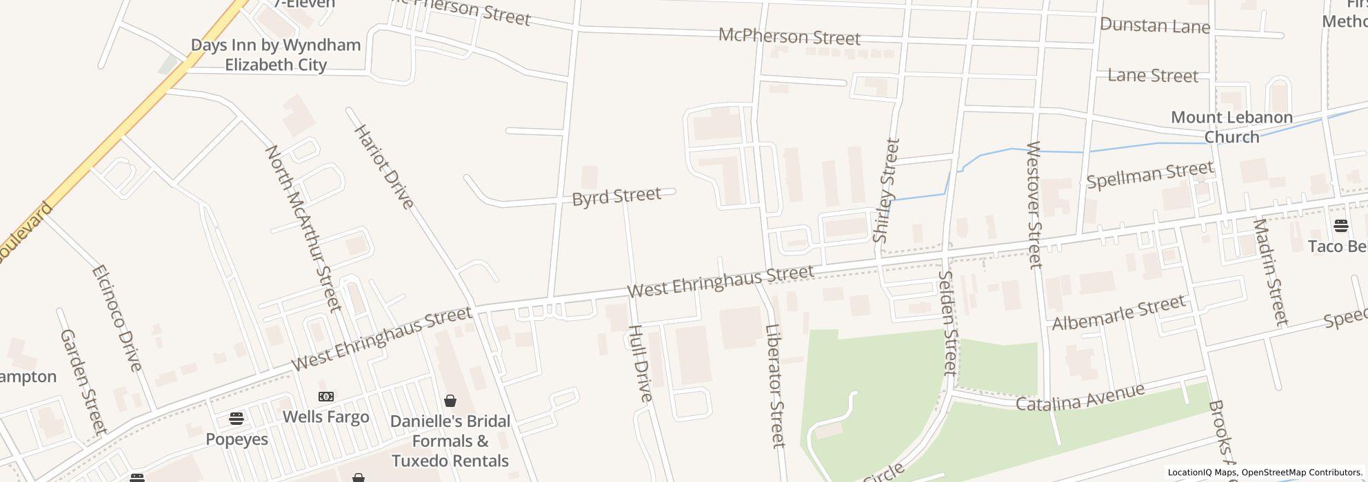 Office Map