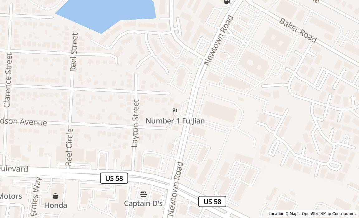 Office Map