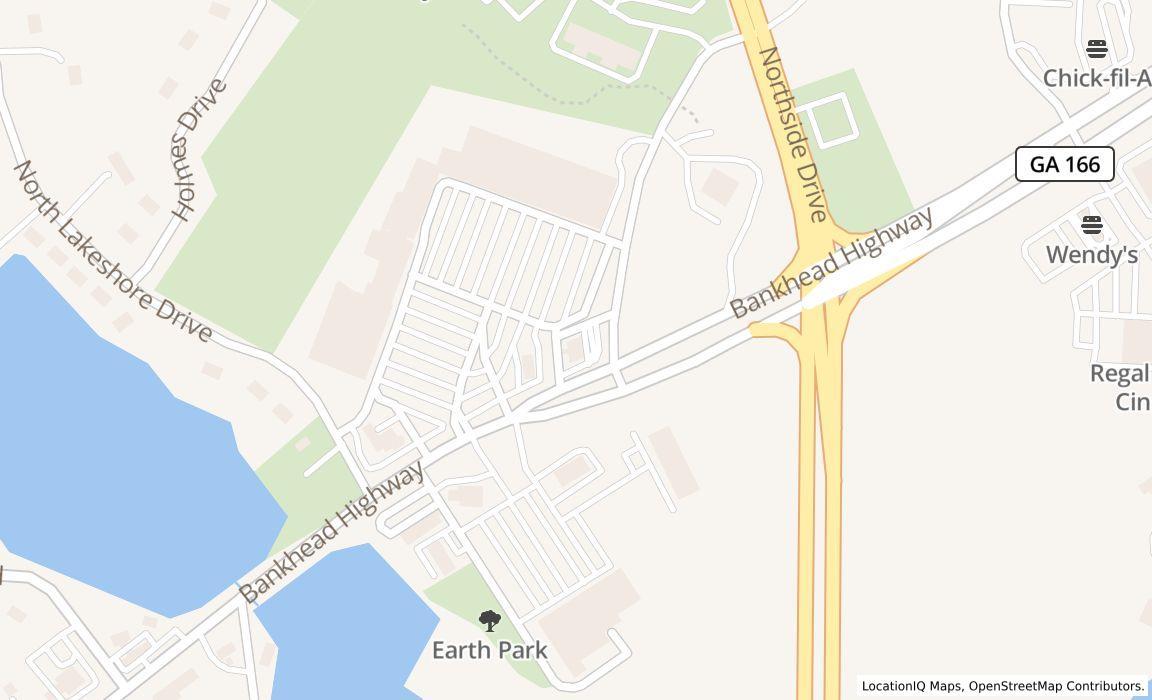 Office Map