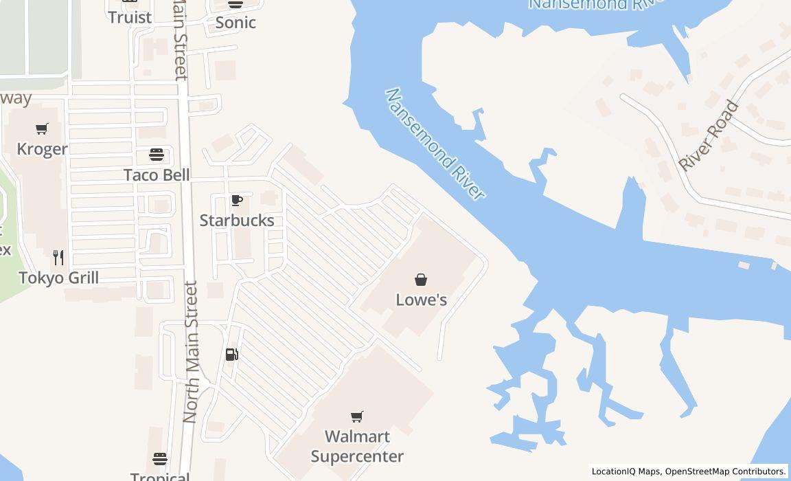 Office Map