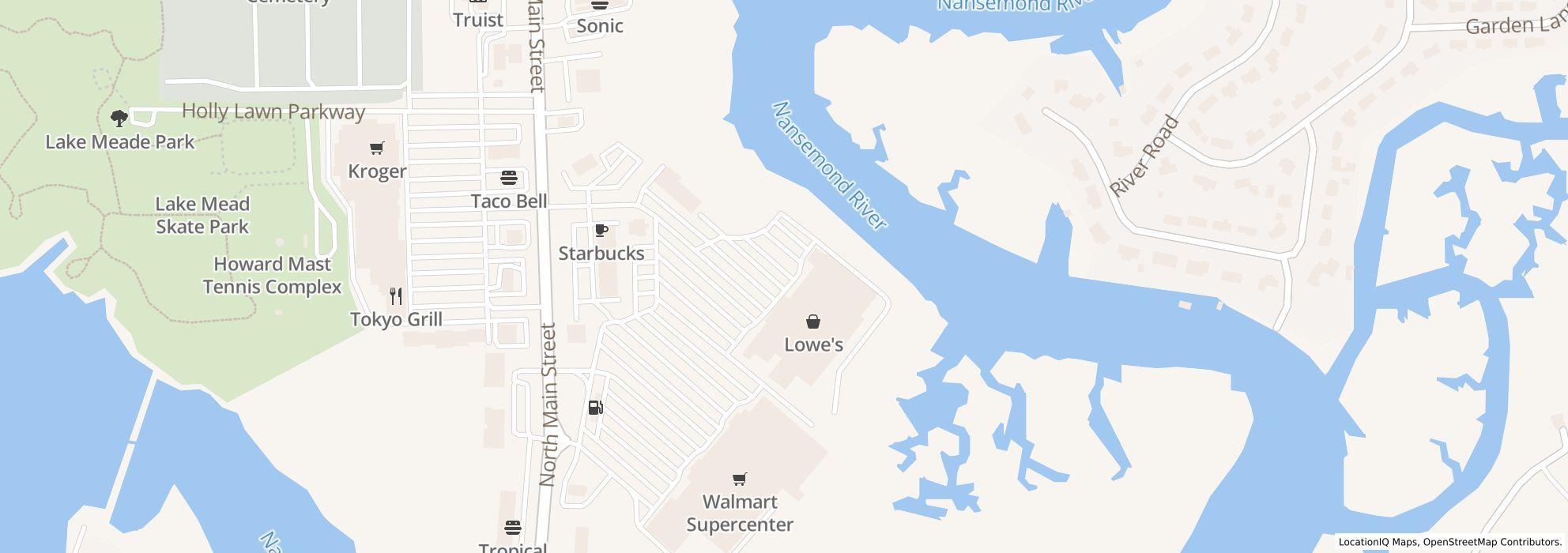 Office Map