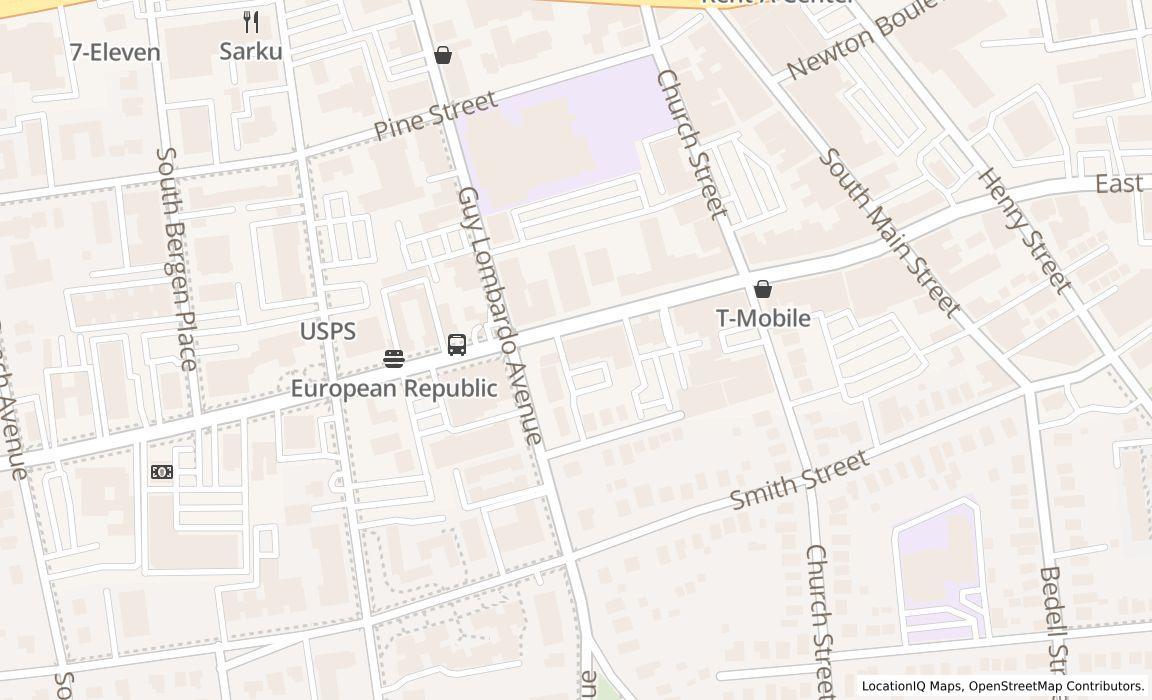 Office Map