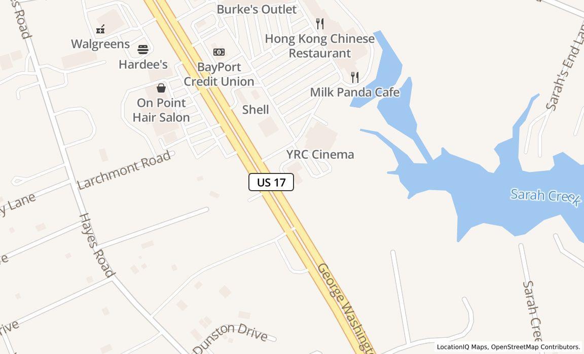 Office Map