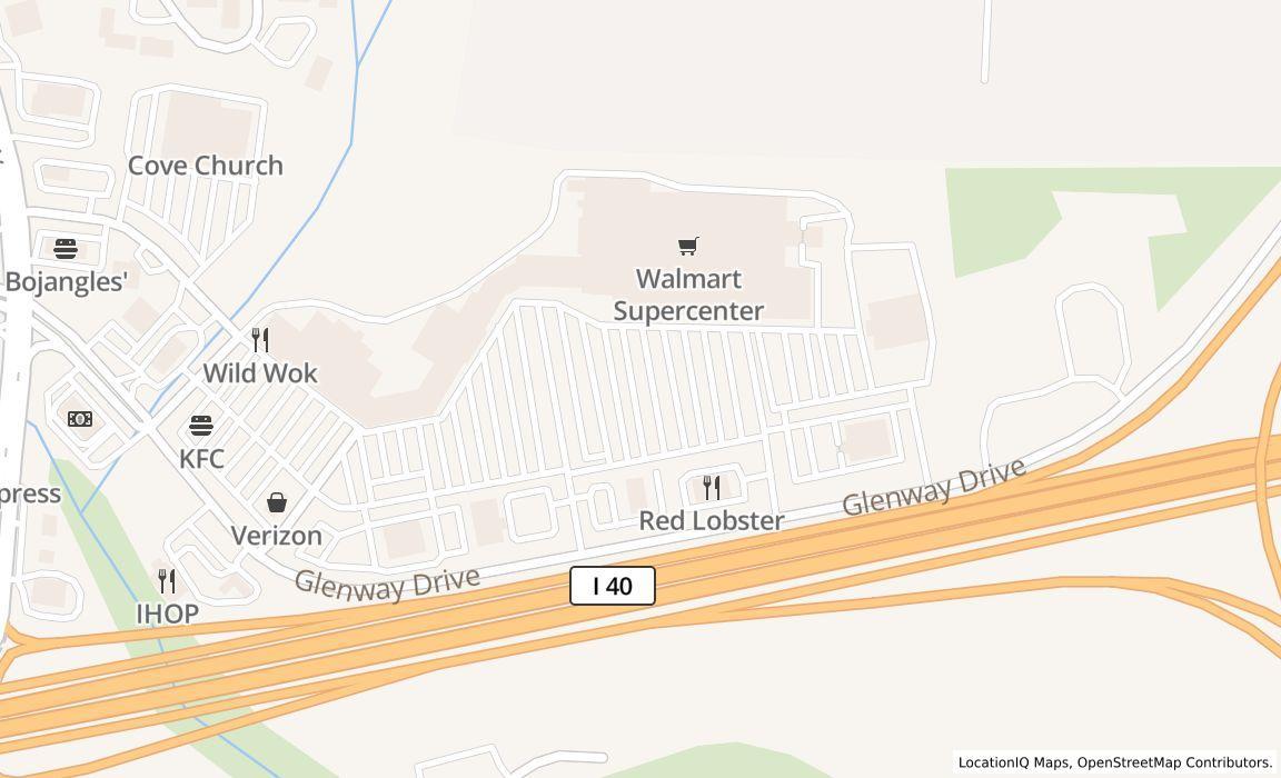 Office Map