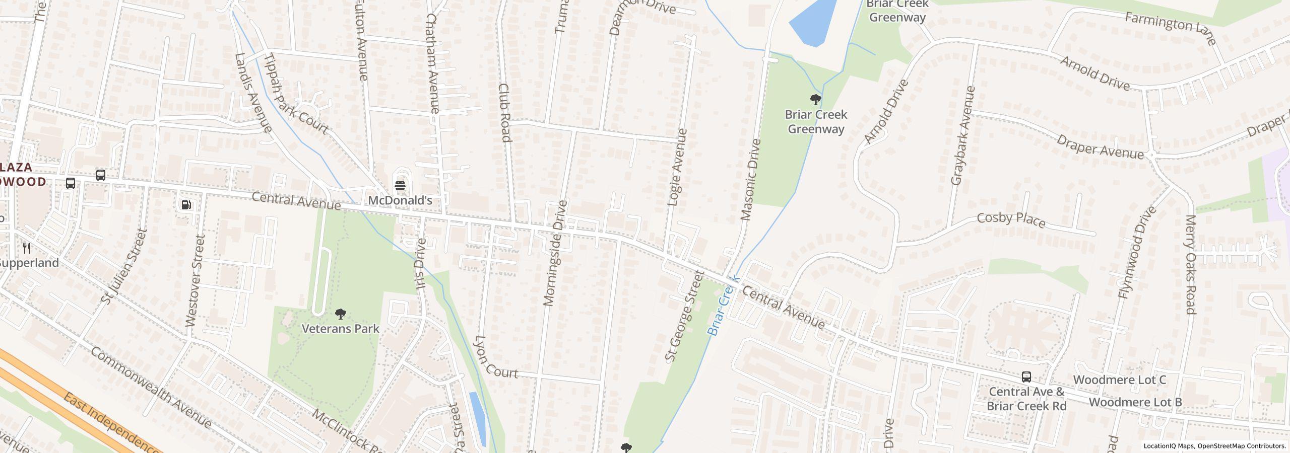 Office Map