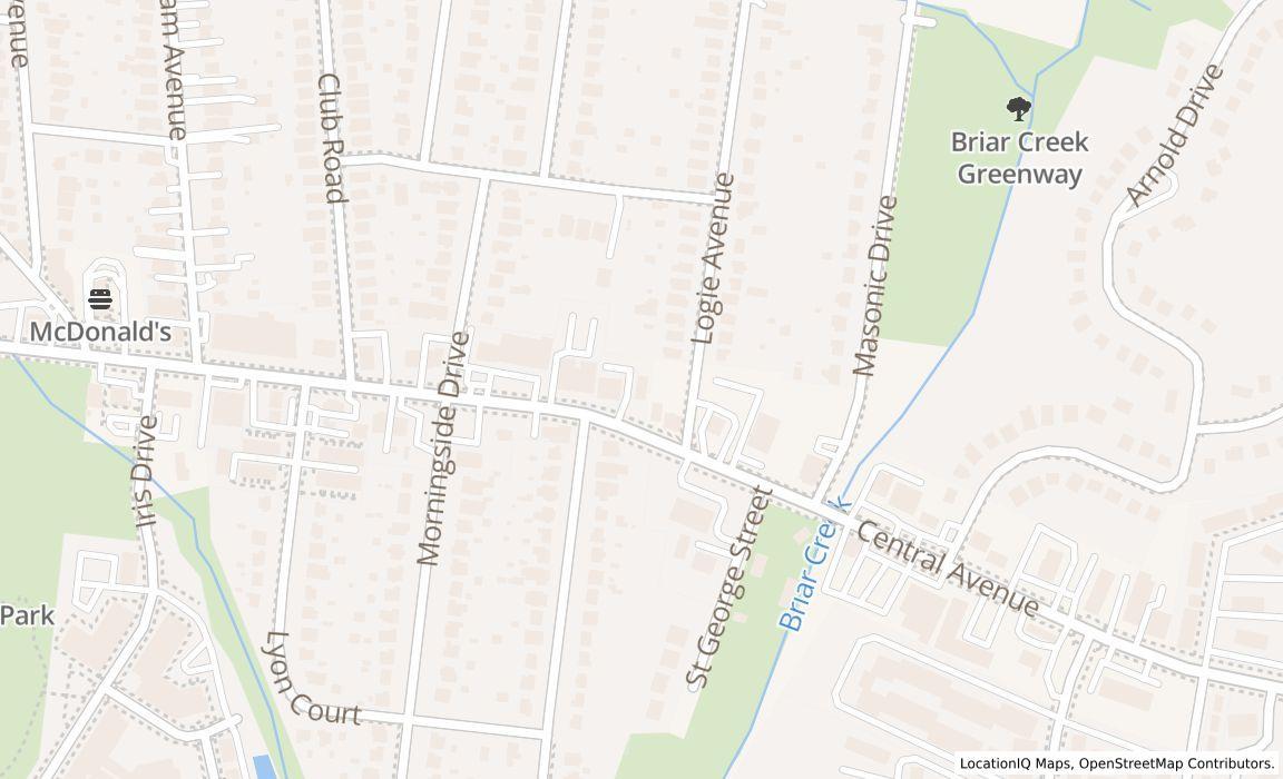 Office Map