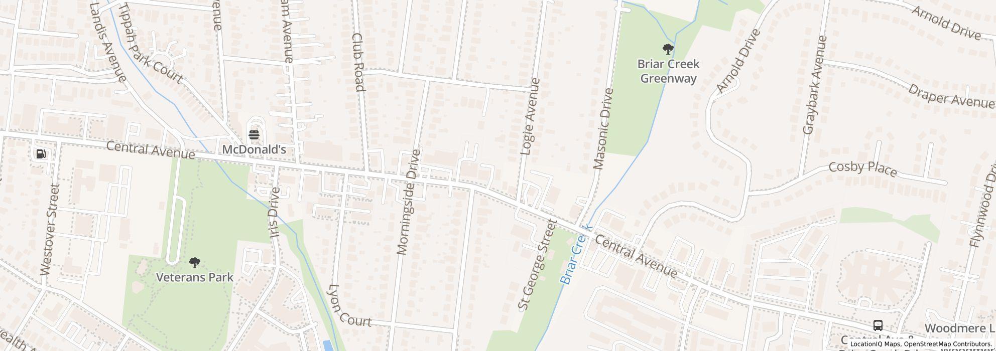 Office Map