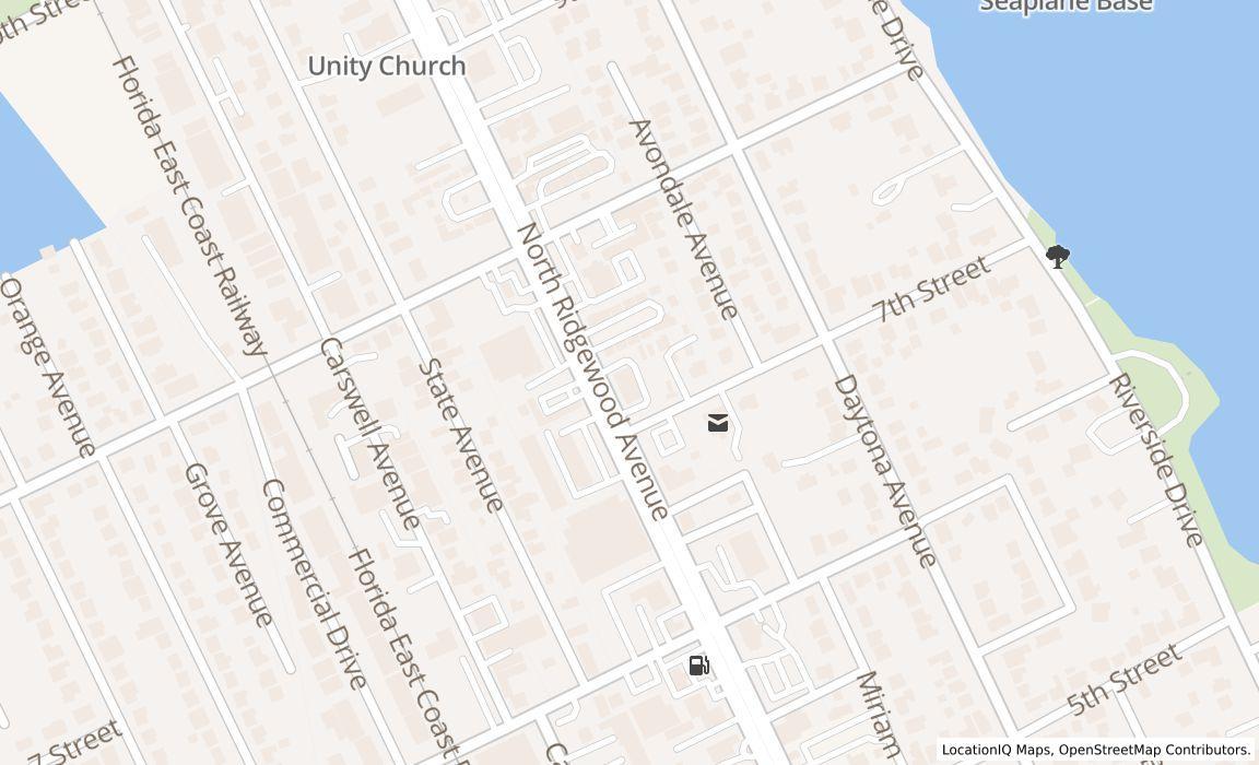 Office Map