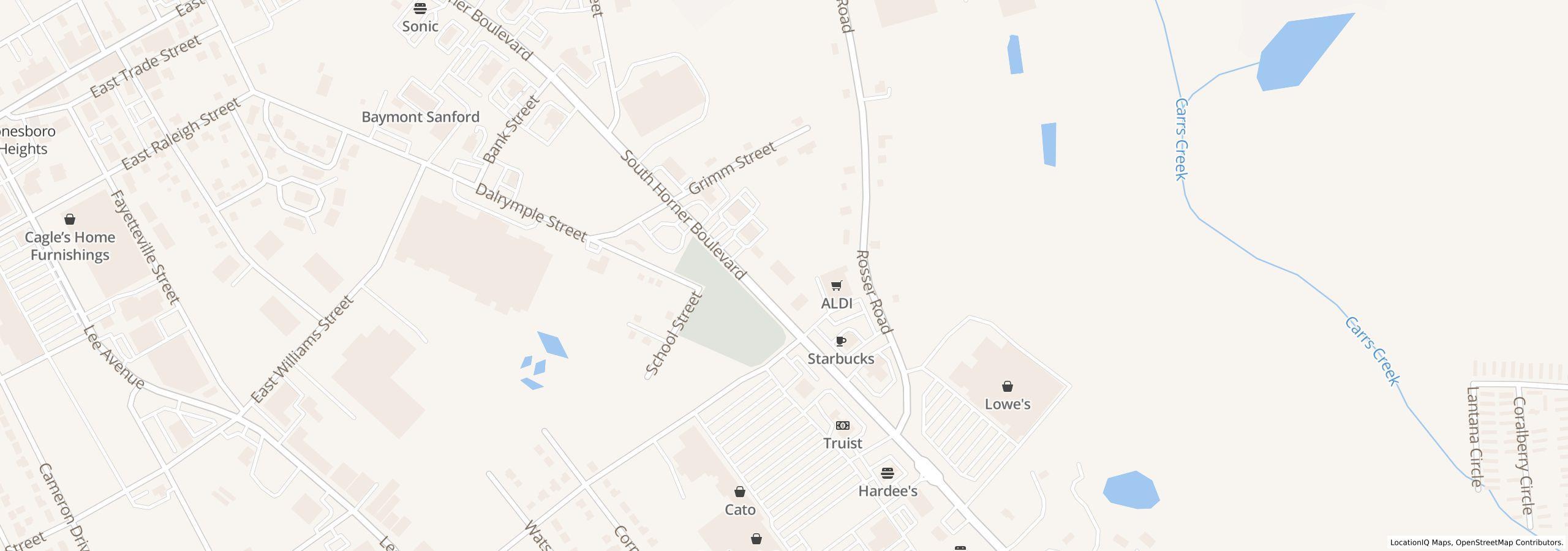 Office Map