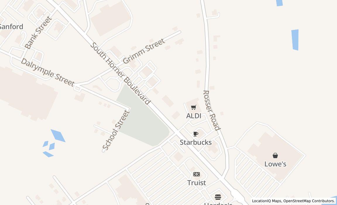 Office Map