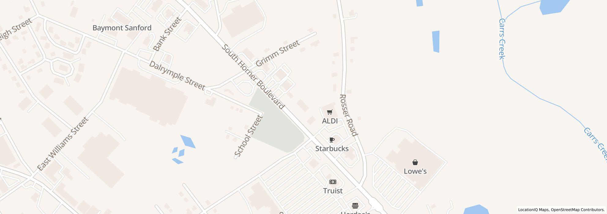 Office Map