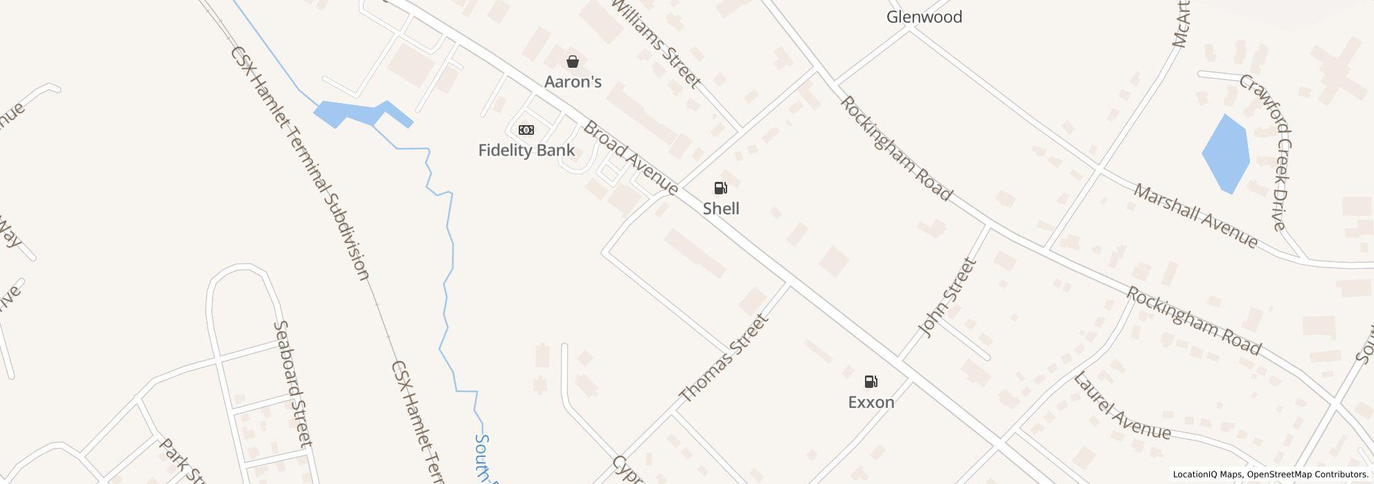 Office Map