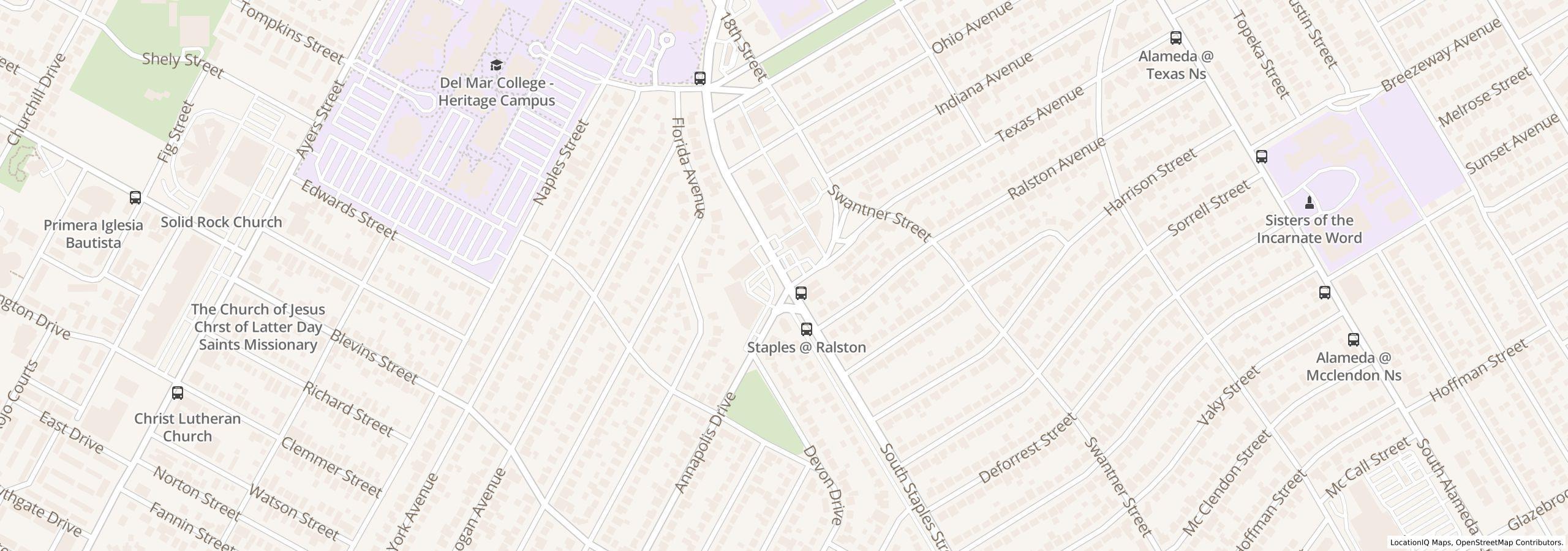 Office Map