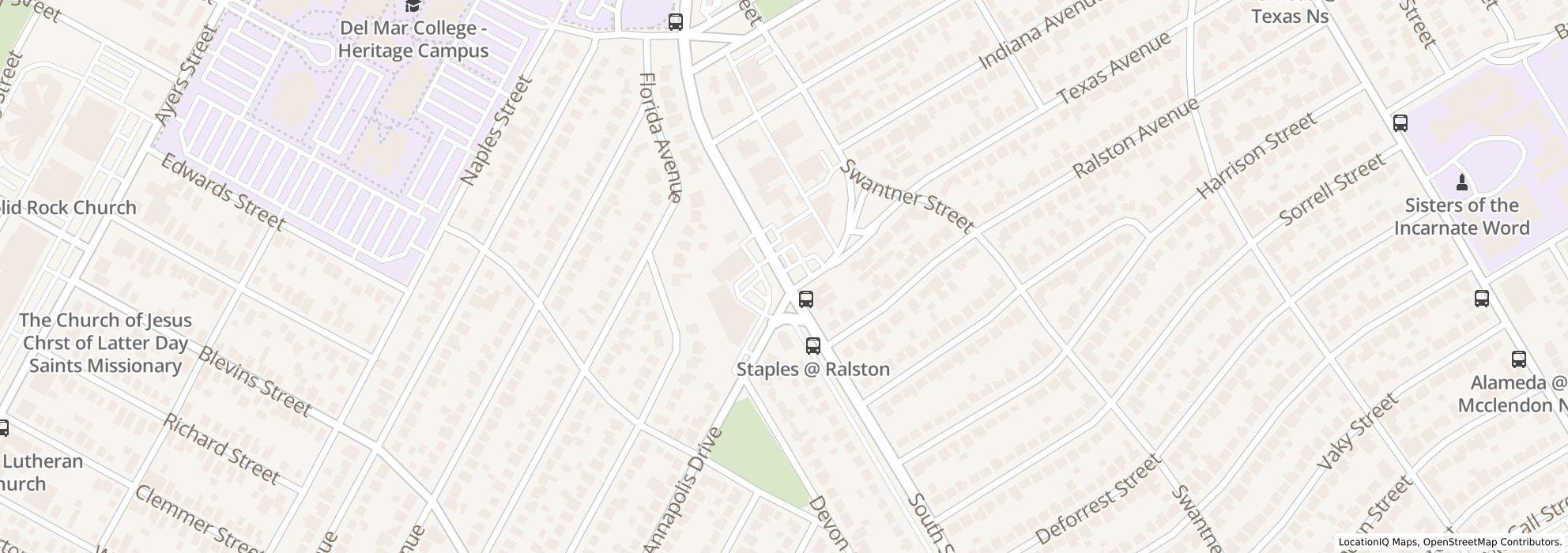 Office Map