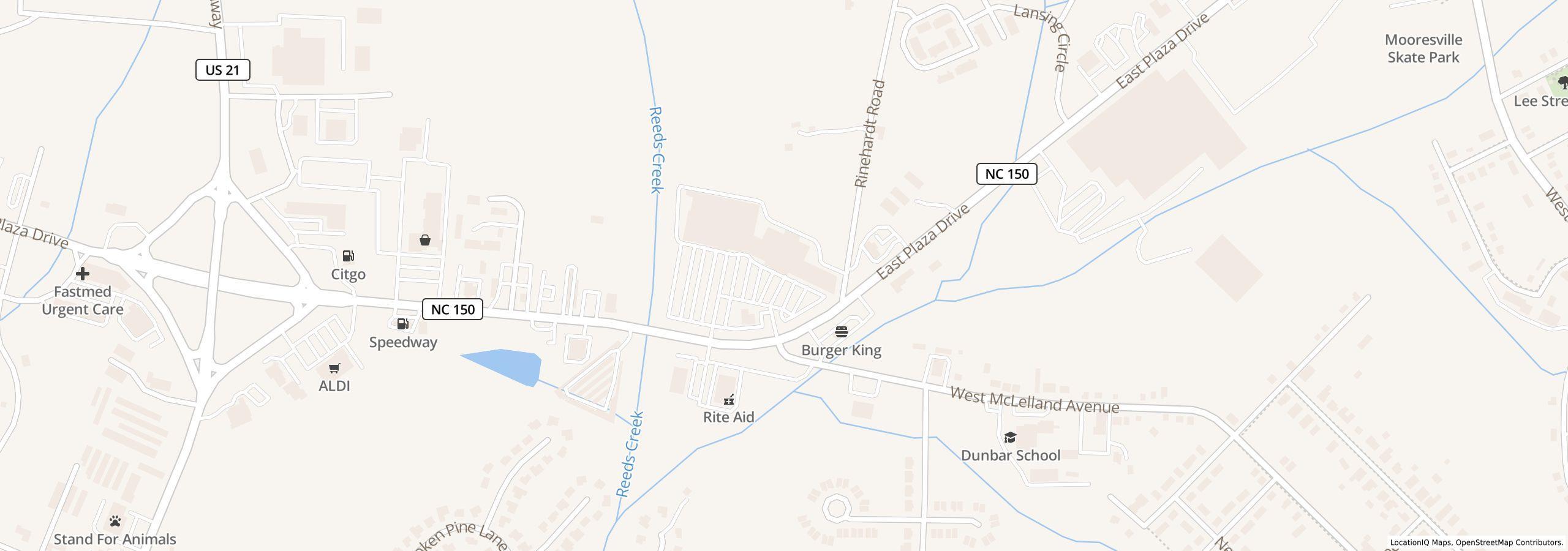 Office Map