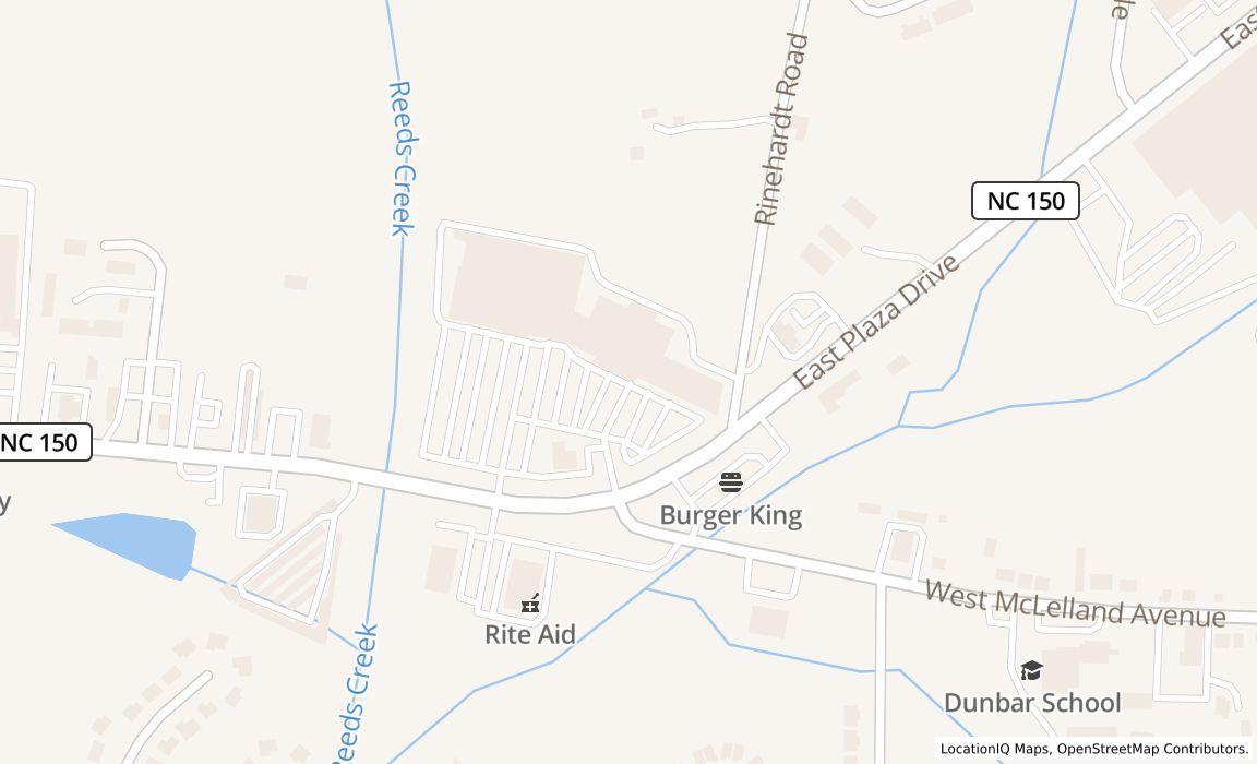 Office Map