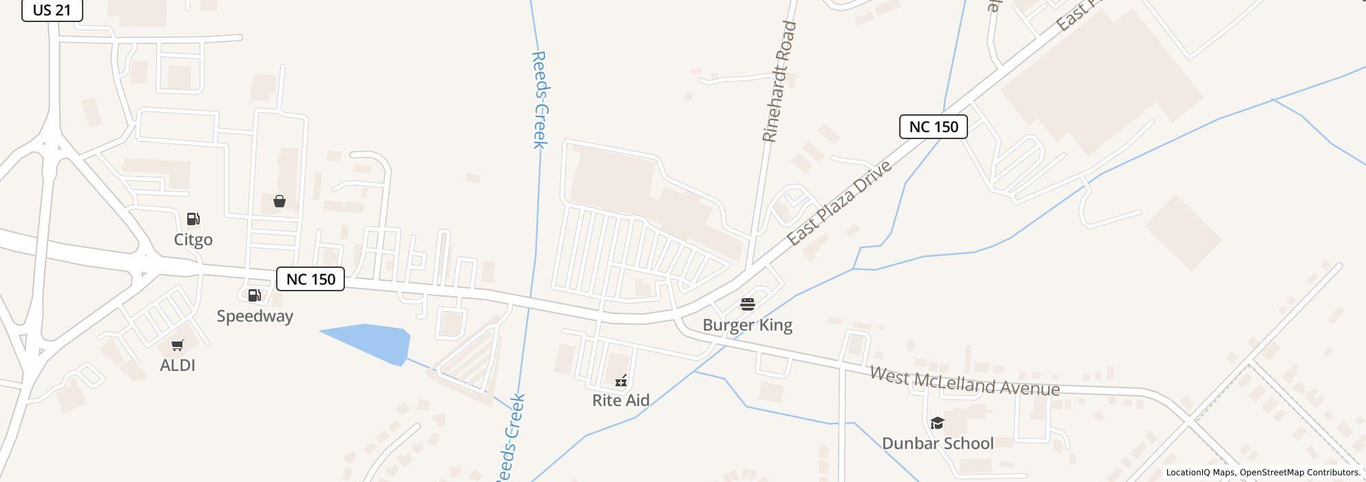 Office Map