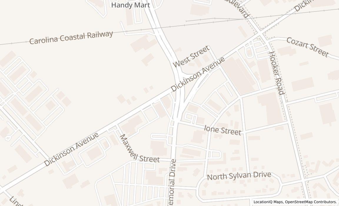 Office Map