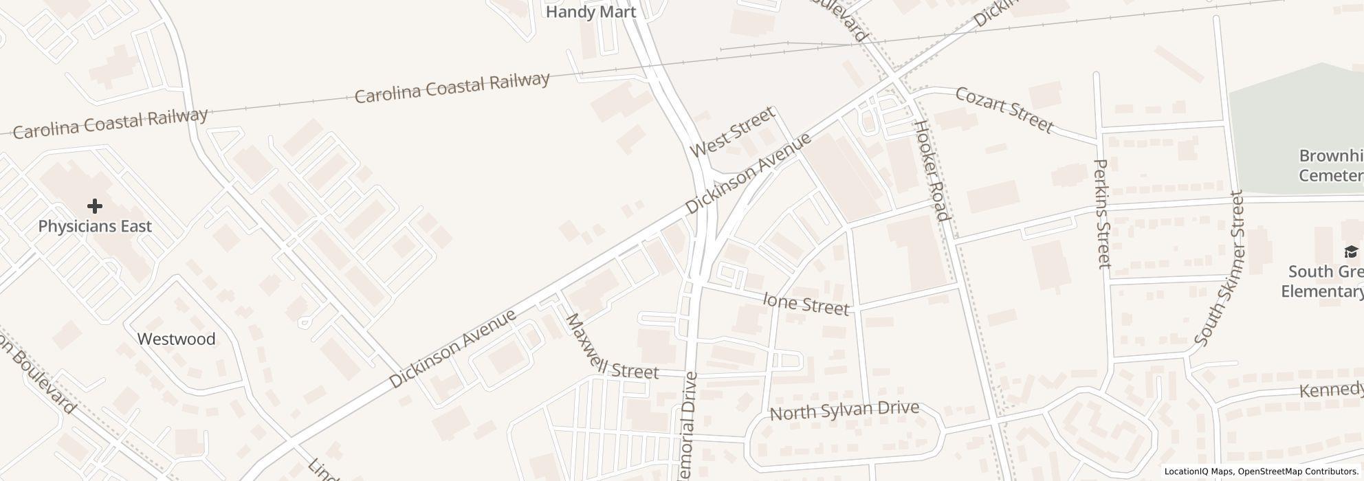 Office Map