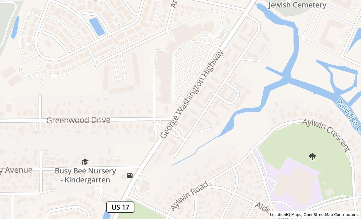 Office Map