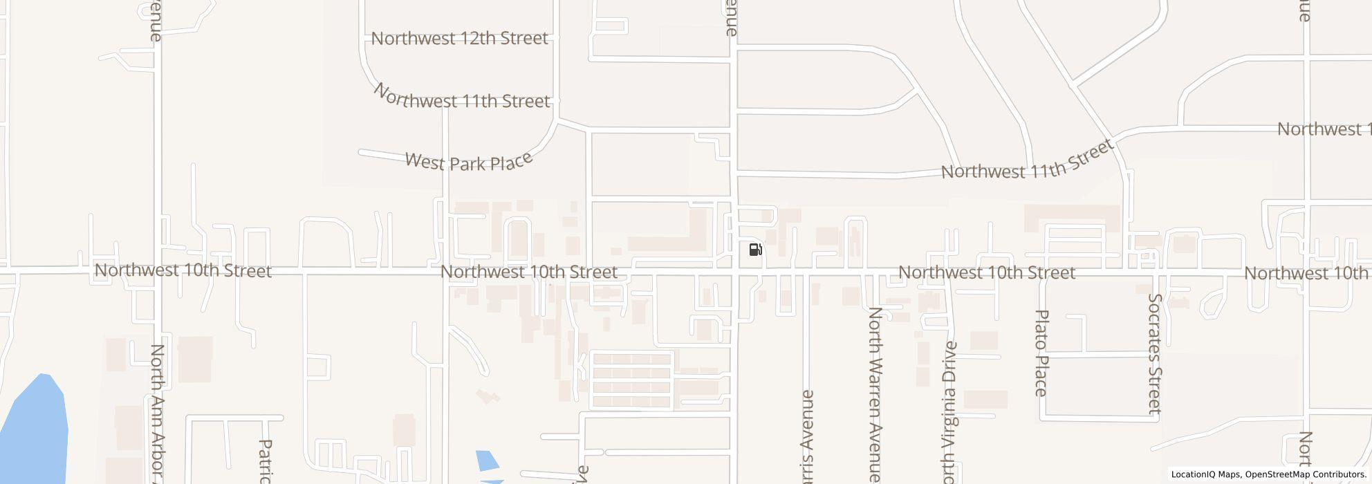 Office Map