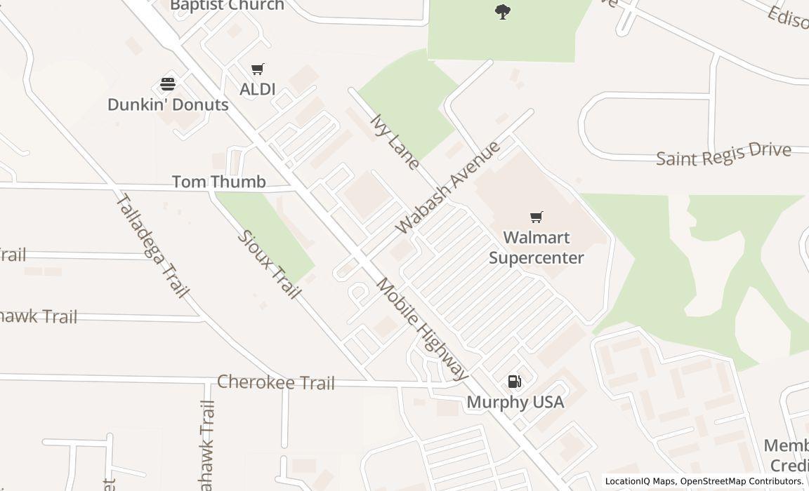 Office Map