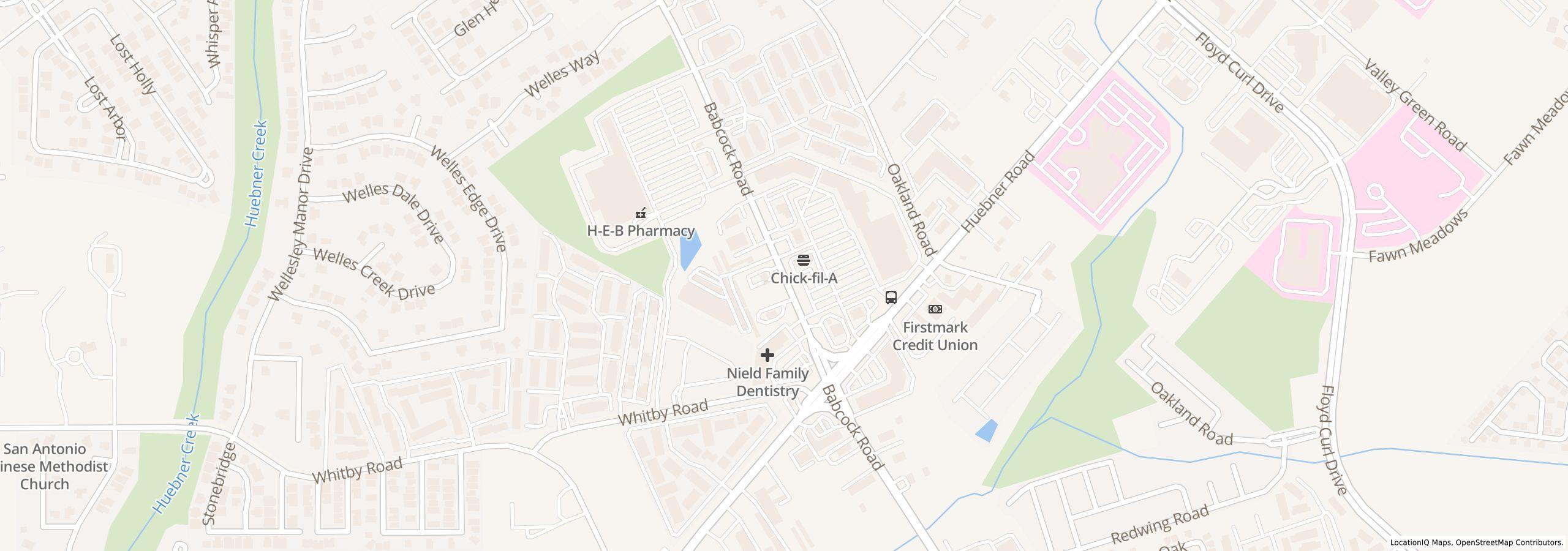 Office Map