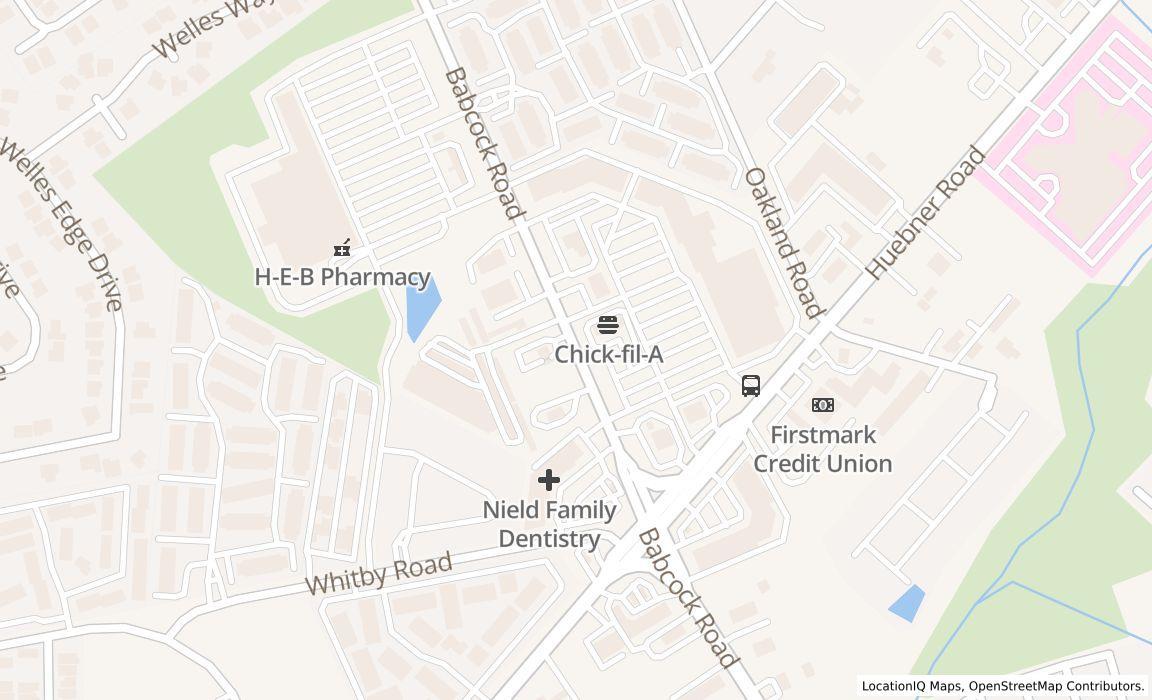Office Map