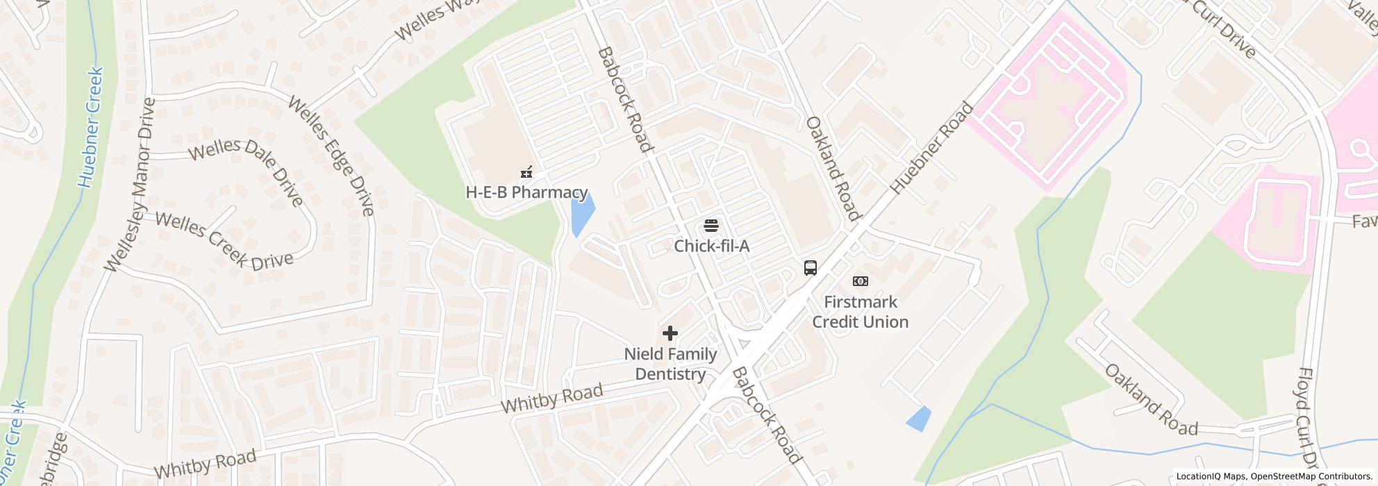 Office Map