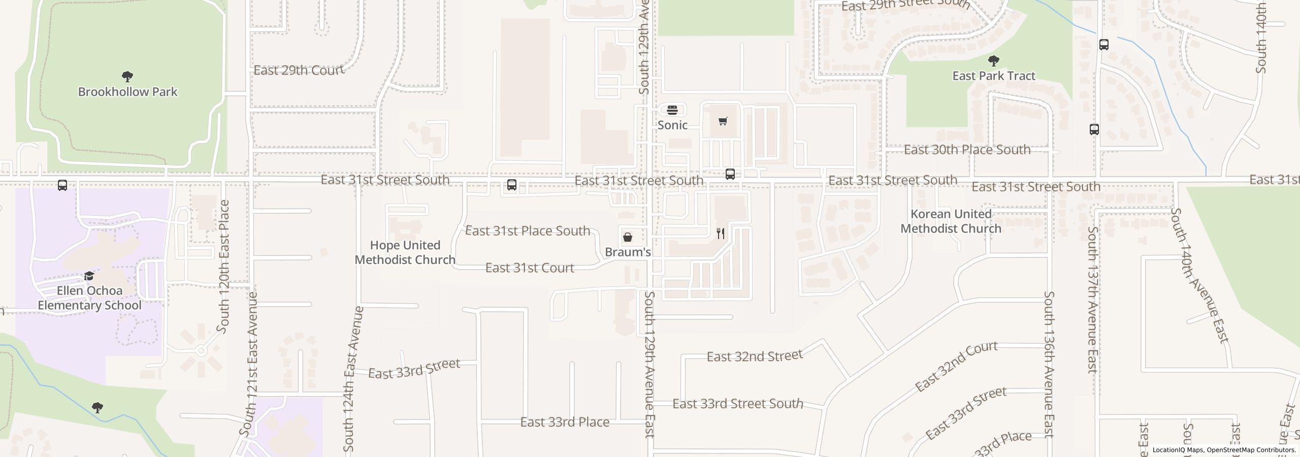 Office Map