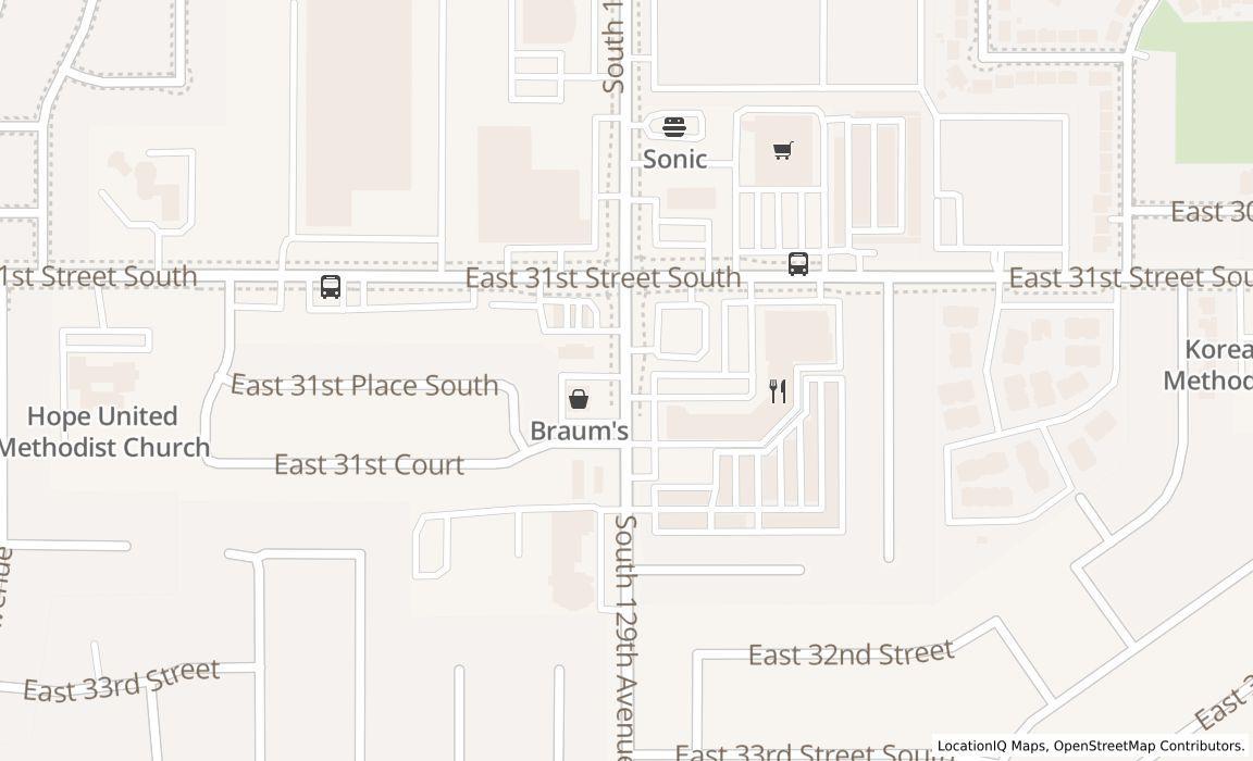 Office Map