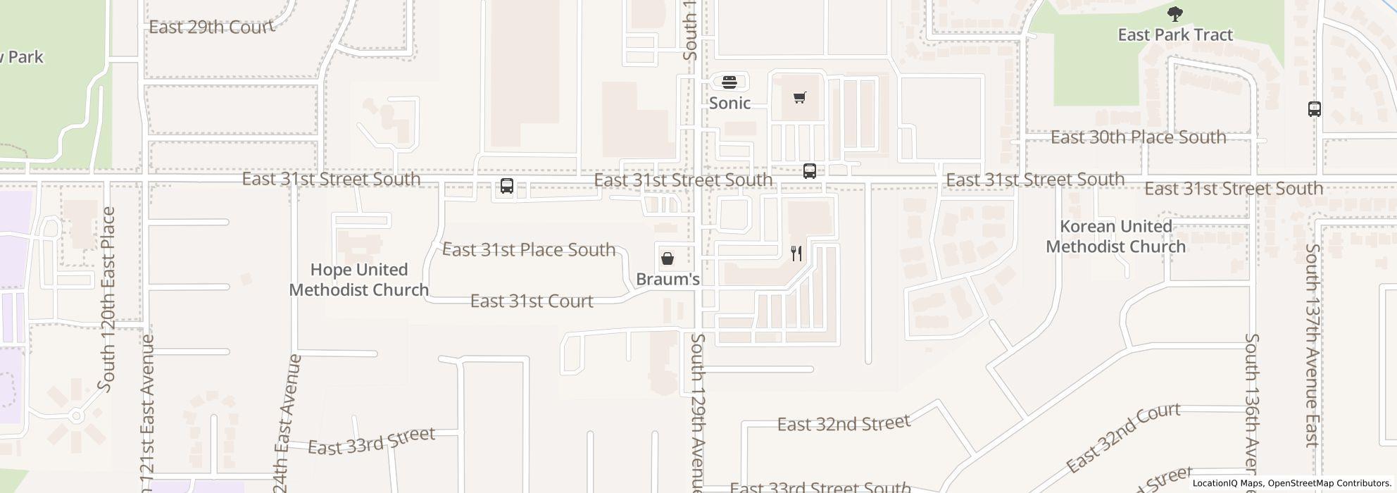 Office Map