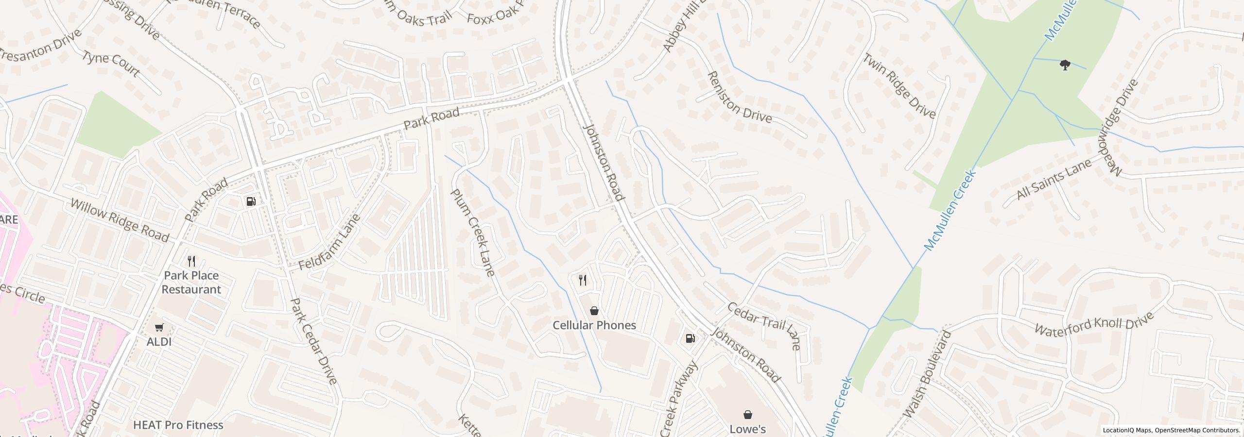 Office Map