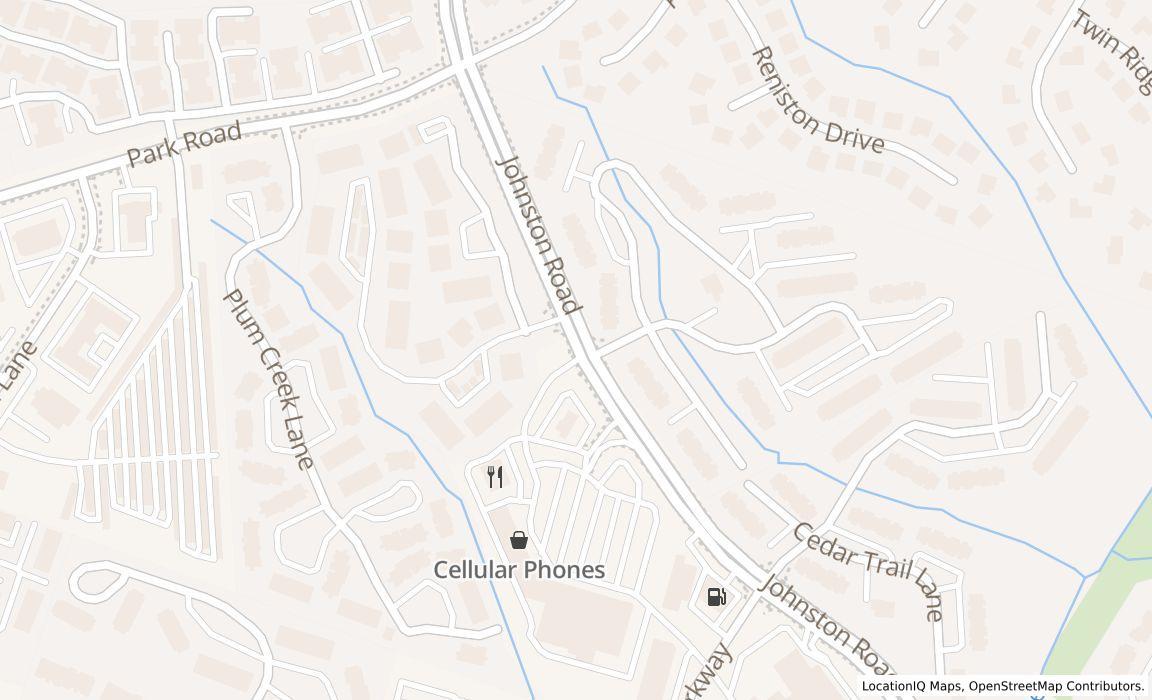 Office Map
