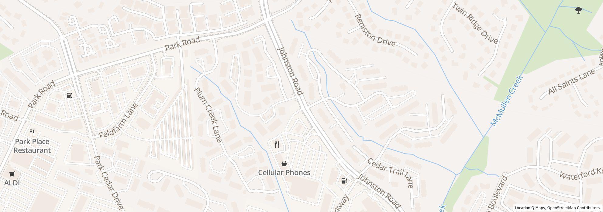 Office Map