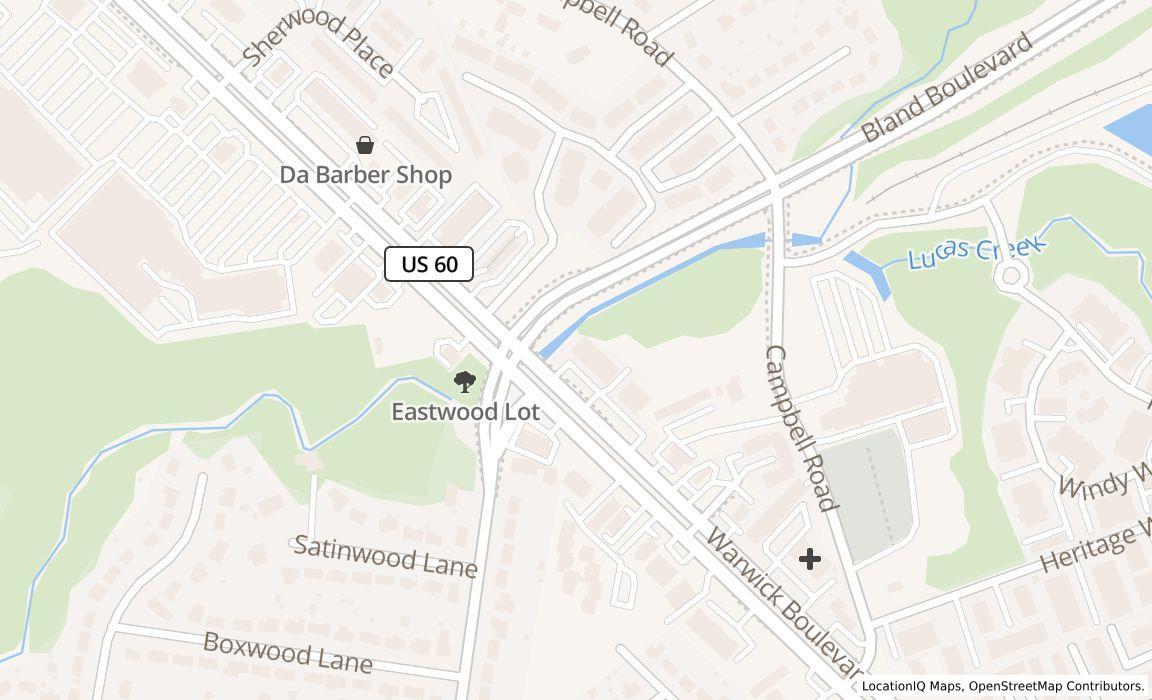 Office Map