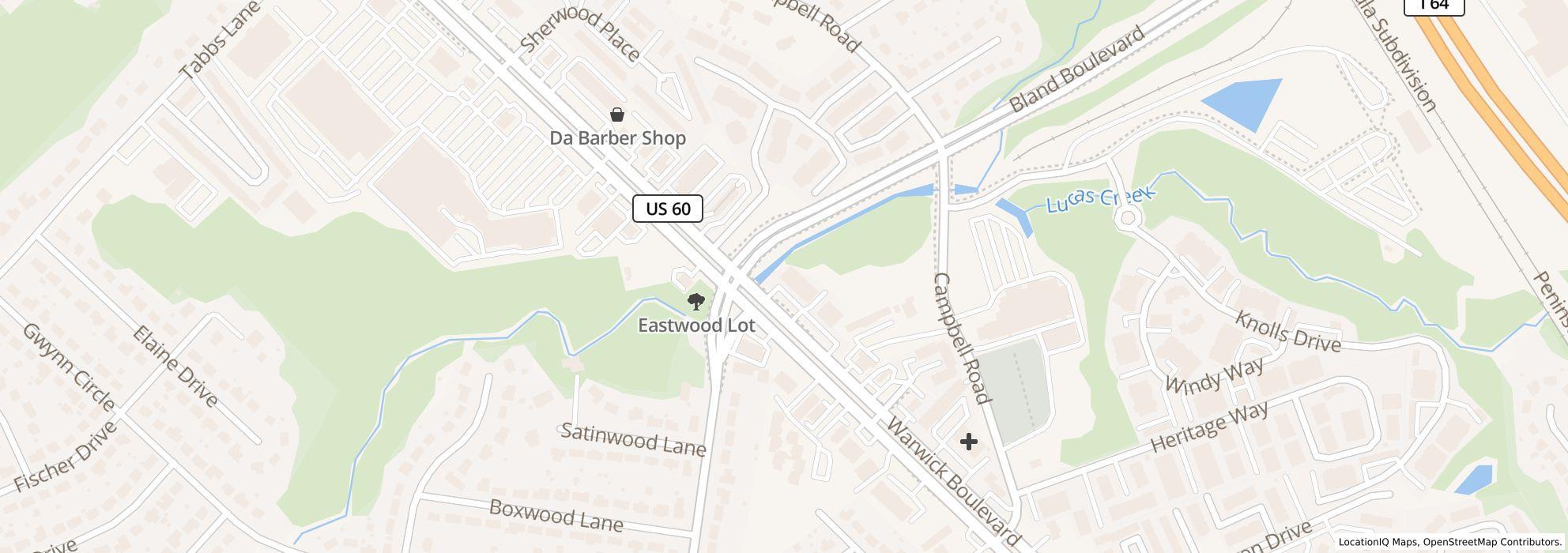 Office Map