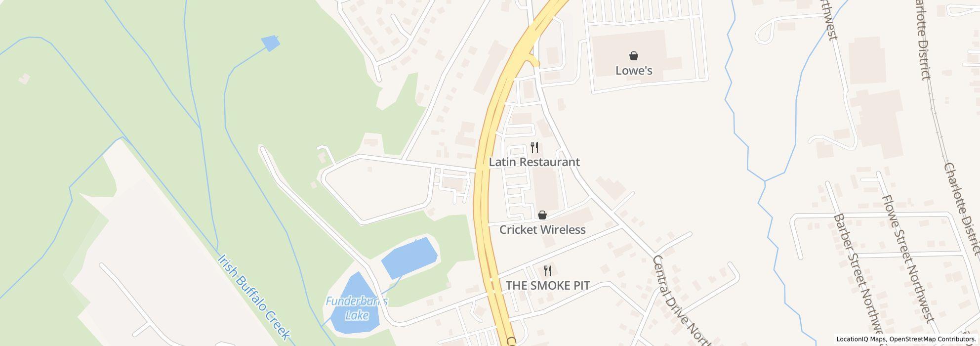 Office Map
