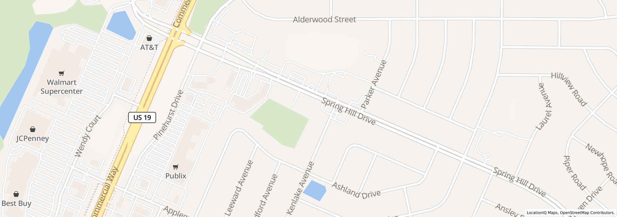 Office Map
