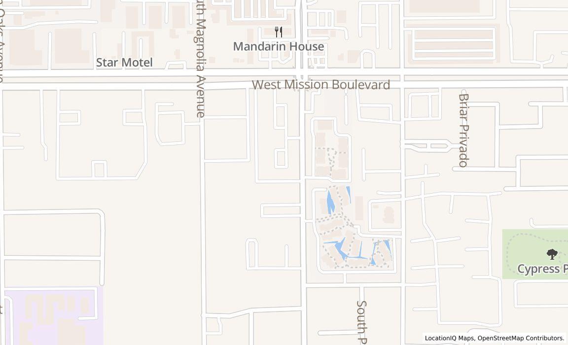 Office Map