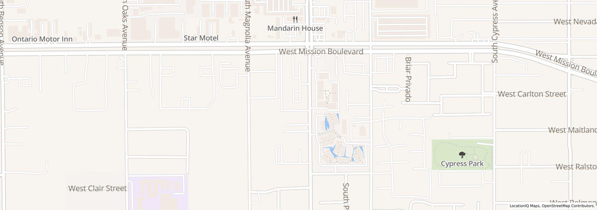 Office Map