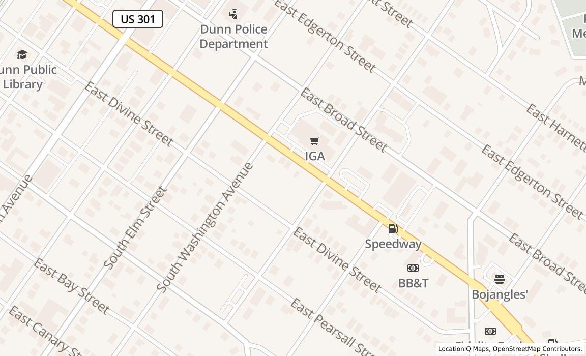 Office Map