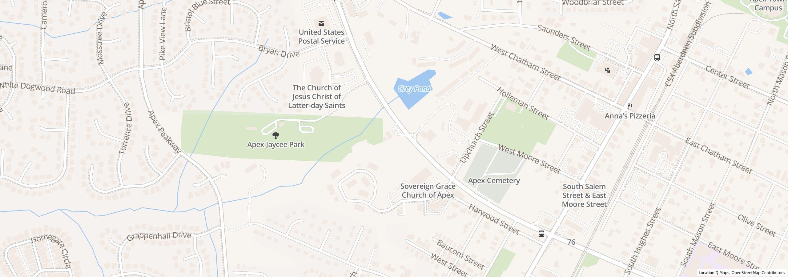Office Map