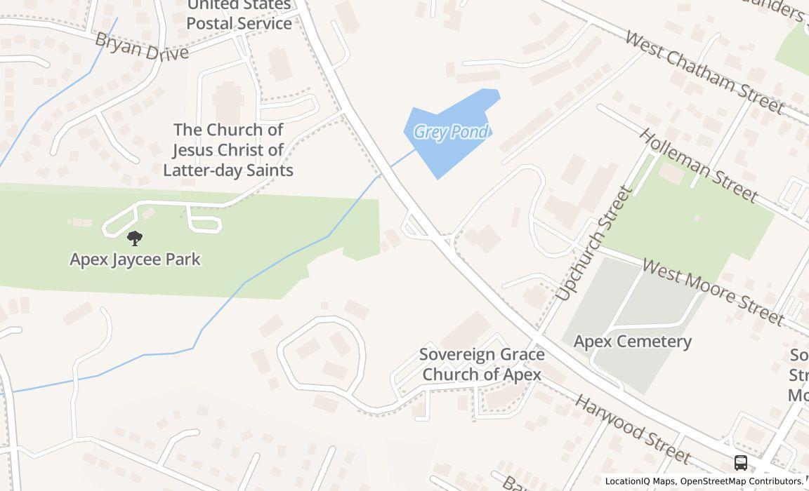 Office Map