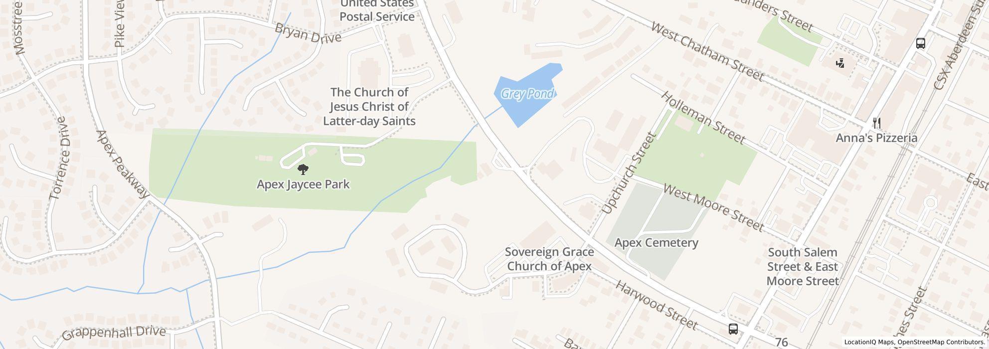 Office Map