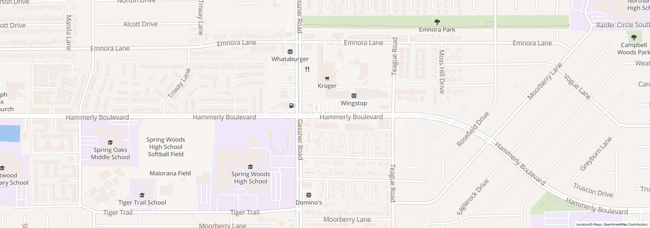 Office Map